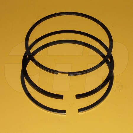 Aic Replacement Parts Ring Kit-Std Fits Caterpillar Models 2337231